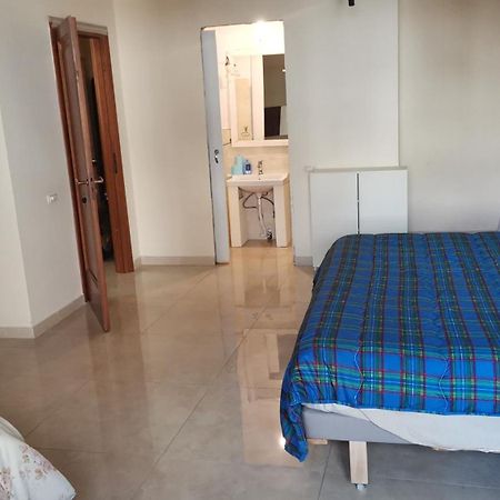 Bed and Breakfast Parking Included Matera Exterior foto