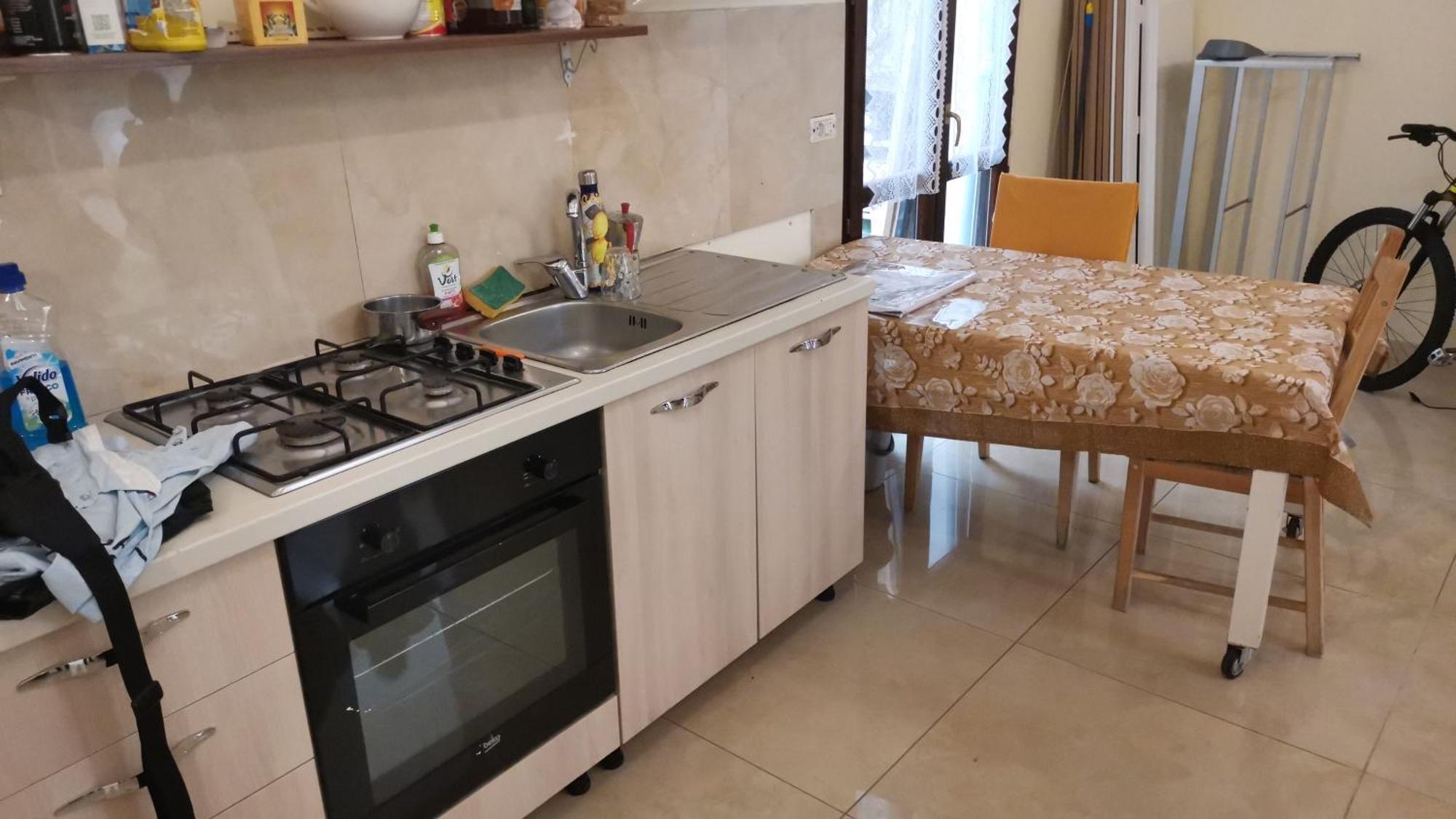 Bed and Breakfast Parking Included Matera Exterior foto