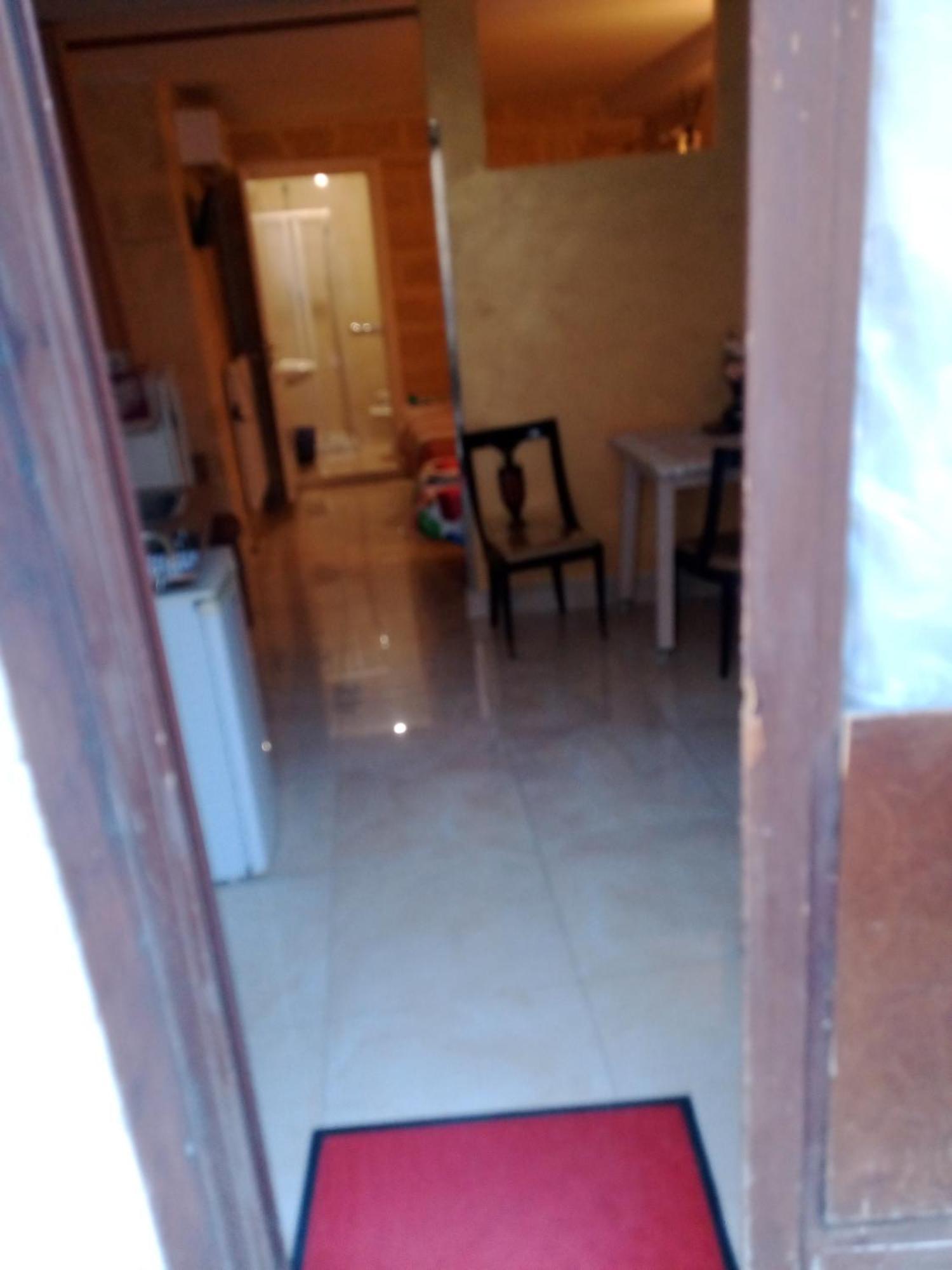 Bed and Breakfast Parking Included Matera Exterior foto