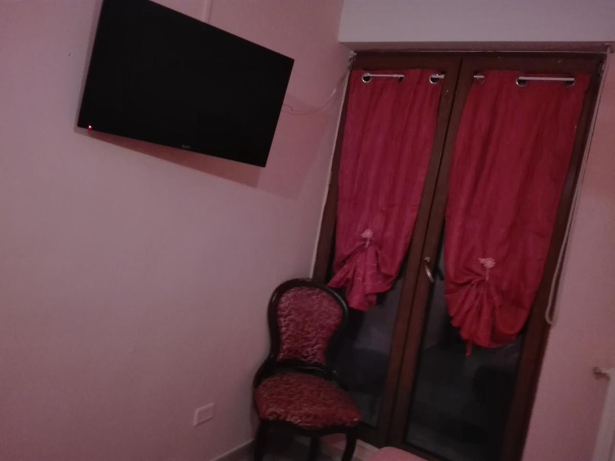 Bed and Breakfast Parking Included Matera Exterior foto