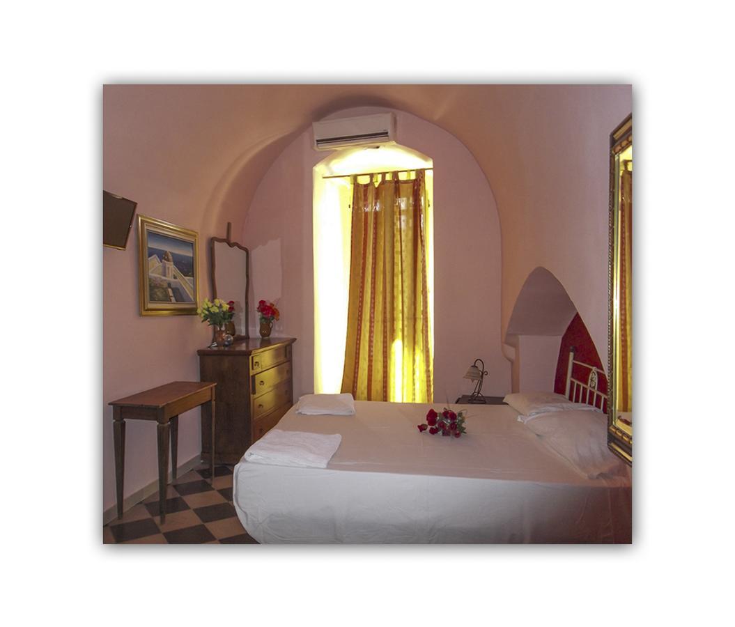 Bed and Breakfast Parking Included Matera Exterior foto